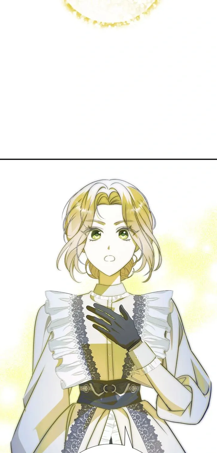 A Tipsy Marriage Proposal for the Emperor Chapter 97 page 57 - 