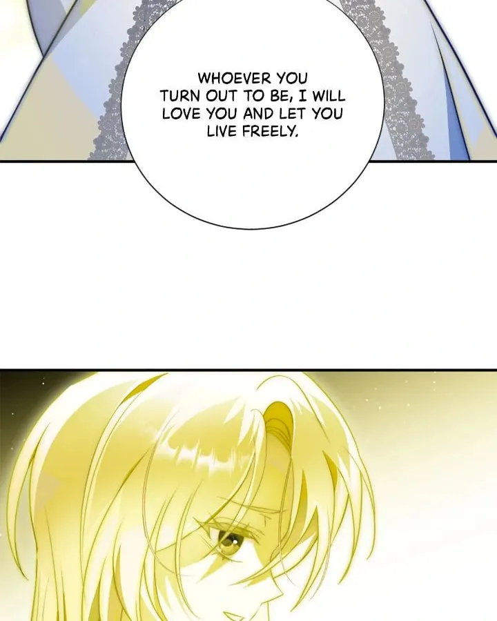 A Tipsy Marriage Proposal for the Emperor Chapter 97 page 58 - 