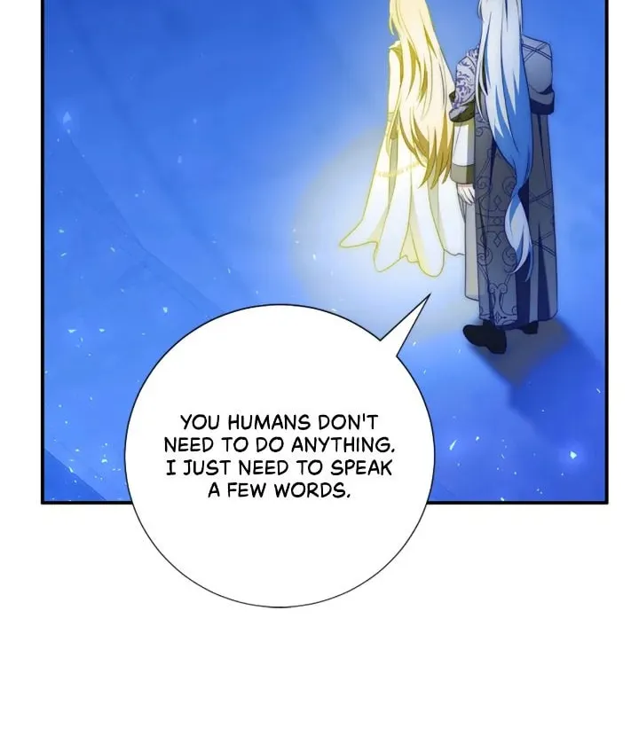 A Tipsy Marriage Proposal for the Emperor Chapter 97 page 60 - 