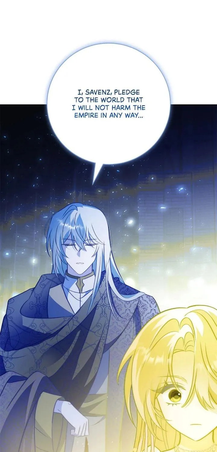 A Tipsy Marriage Proposal for the Emperor Chapter 97 page 61 - 