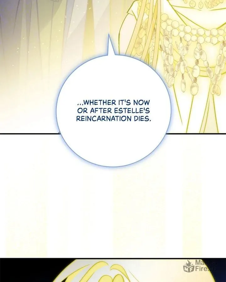 A Tipsy Marriage Proposal for the Emperor Chapter 97 page 62 - 