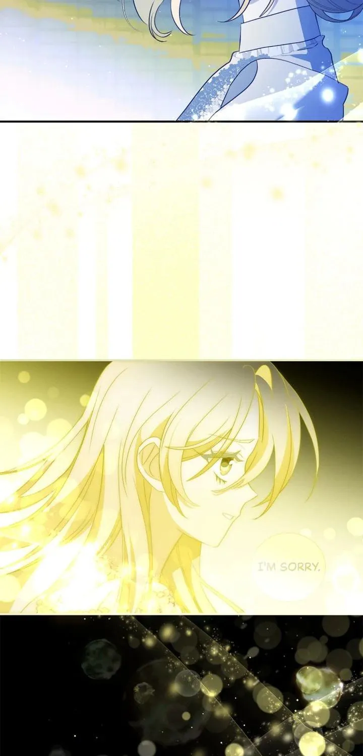A Tipsy Marriage Proposal for the Emperor Chapter 97 page 65 - 