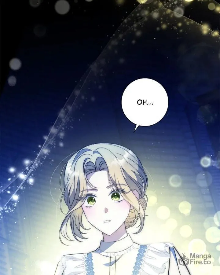 A Tipsy Marriage Proposal for the Emperor Chapter 97 page 66 - 