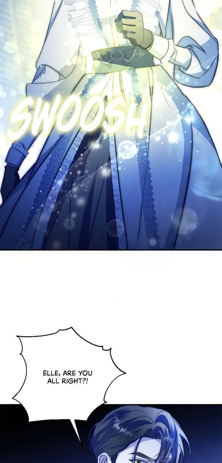 A Tipsy Marriage Proposal for the Emperor Chapter 97 page 67 - 