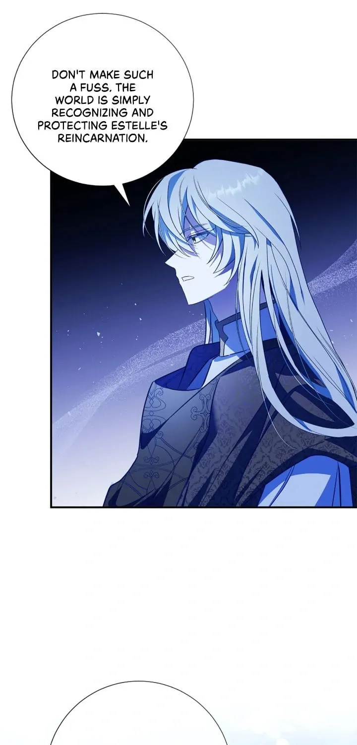 A Tipsy Marriage Proposal for the Emperor Chapter 97 page 69 - 
