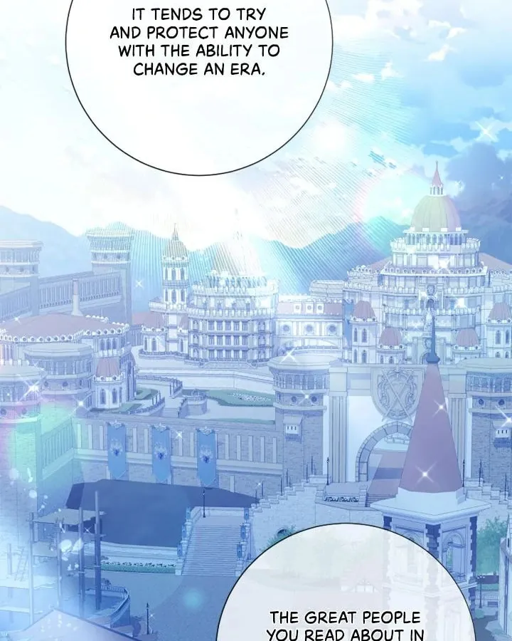 A Tipsy Marriage Proposal for the Emperor Chapter 97 page 70 - 