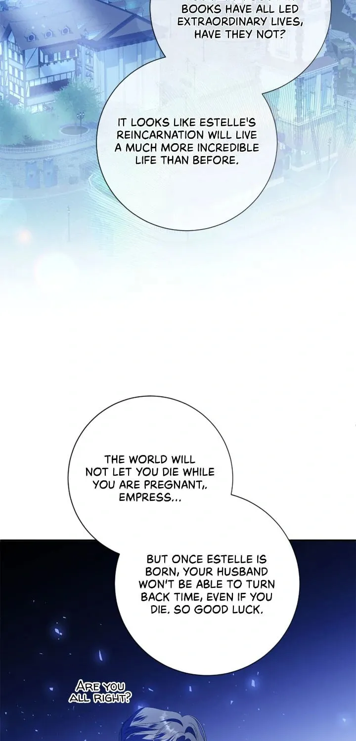 A Tipsy Marriage Proposal for the Emperor Chapter 97 page 71 - 