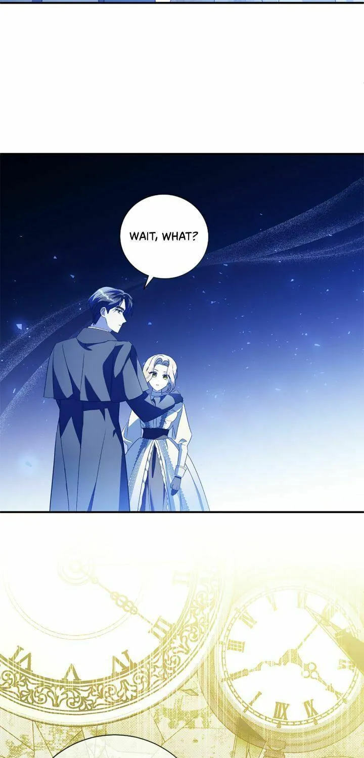 A Tipsy Marriage Proposal for the Emperor Chapter 97 page 73 - 