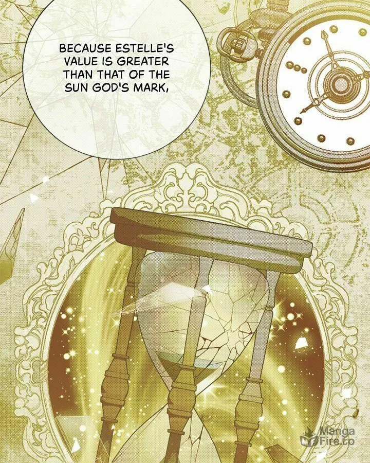 A Tipsy Marriage Proposal for the Emperor Chapter 97 page 74 - 