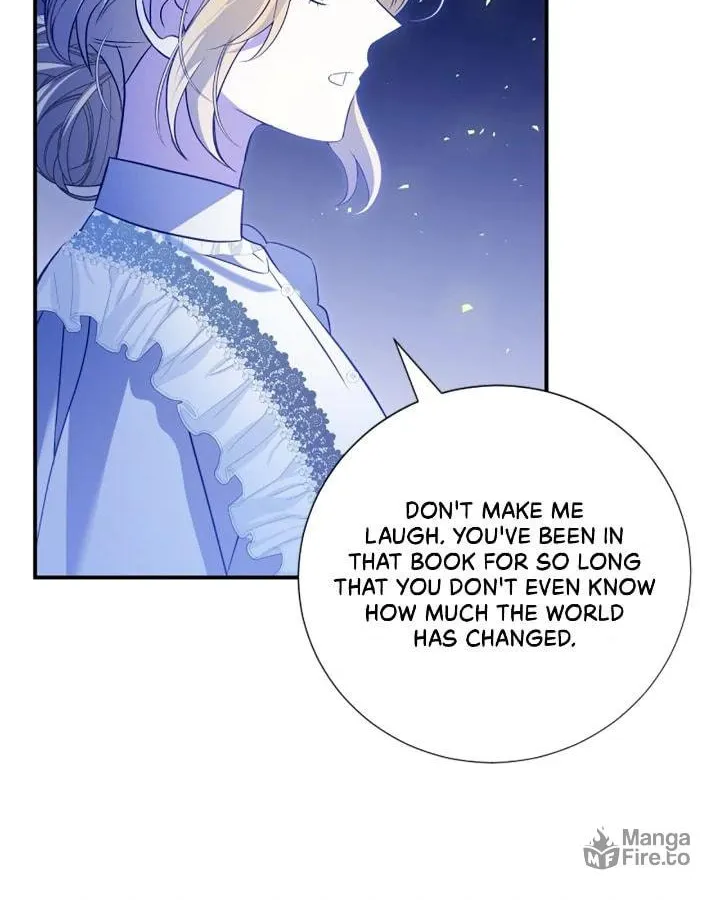 A Tipsy Marriage Proposal for the Emperor Chapter 97 page 9 - 