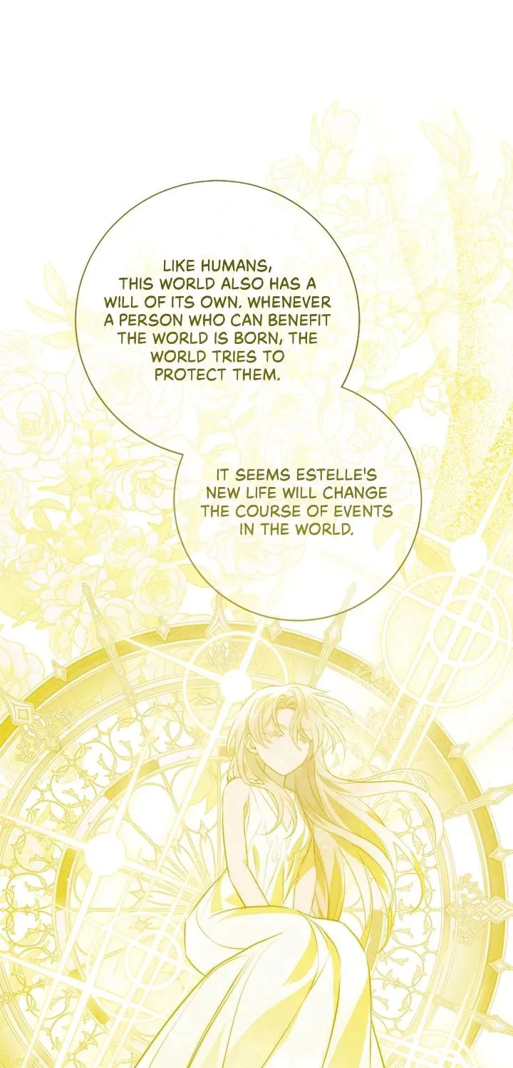 A Tipsy Marriage Proposal for the Emperor Chapter 98 page 1 - 