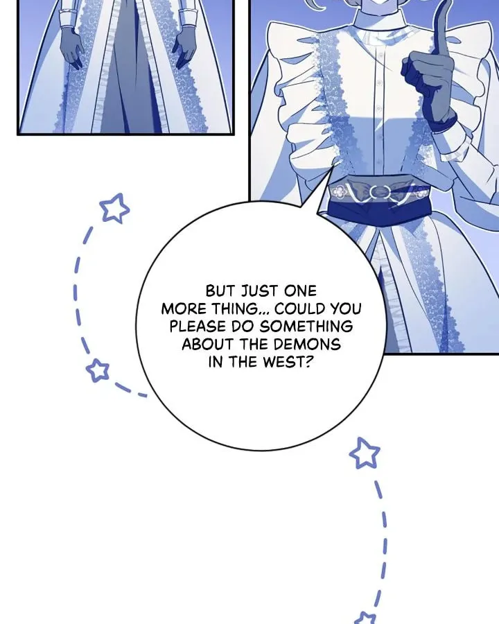 A Tipsy Marriage Proposal for the Emperor Chapter 98 page 15 - 
