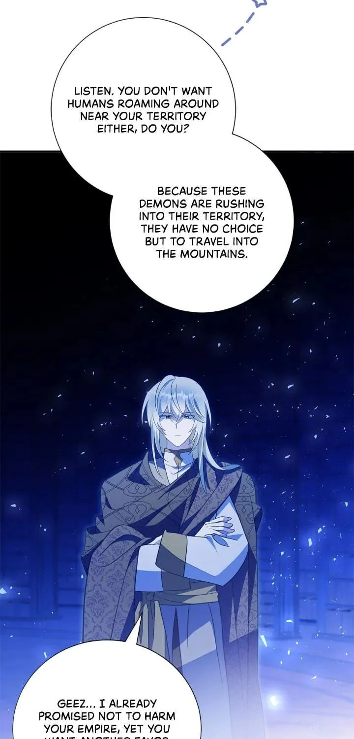A Tipsy Marriage Proposal for the Emperor Chapter 98 page 16 - 