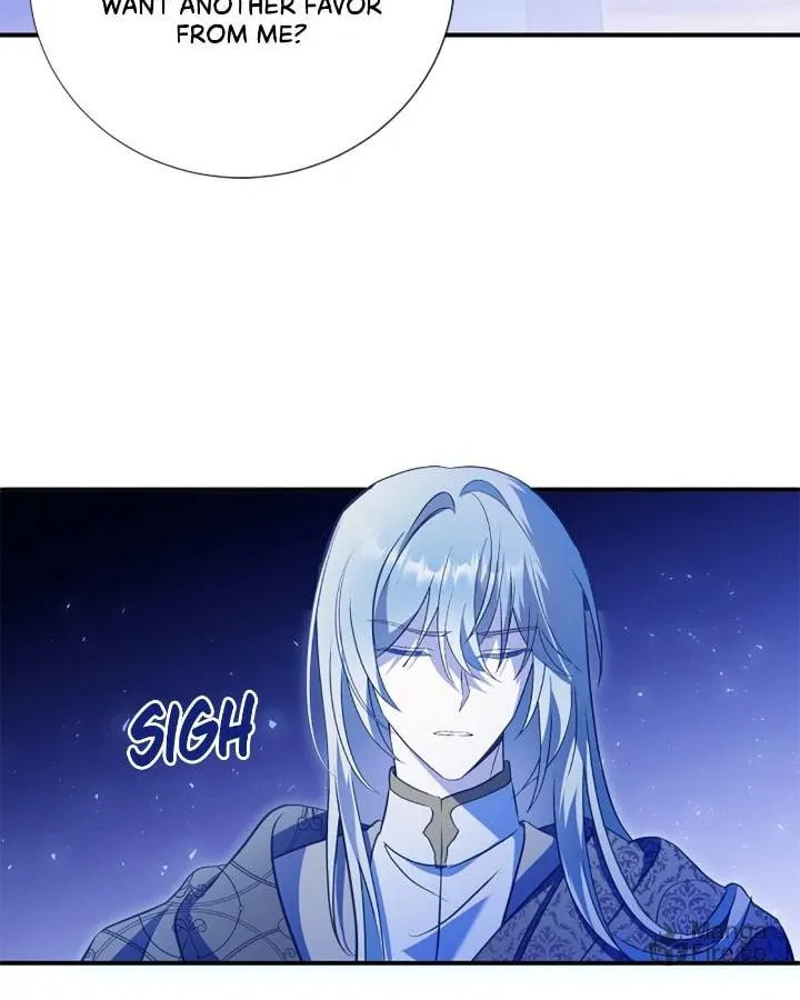 A Tipsy Marriage Proposal for the Emperor Chapter 98 page 17 - 