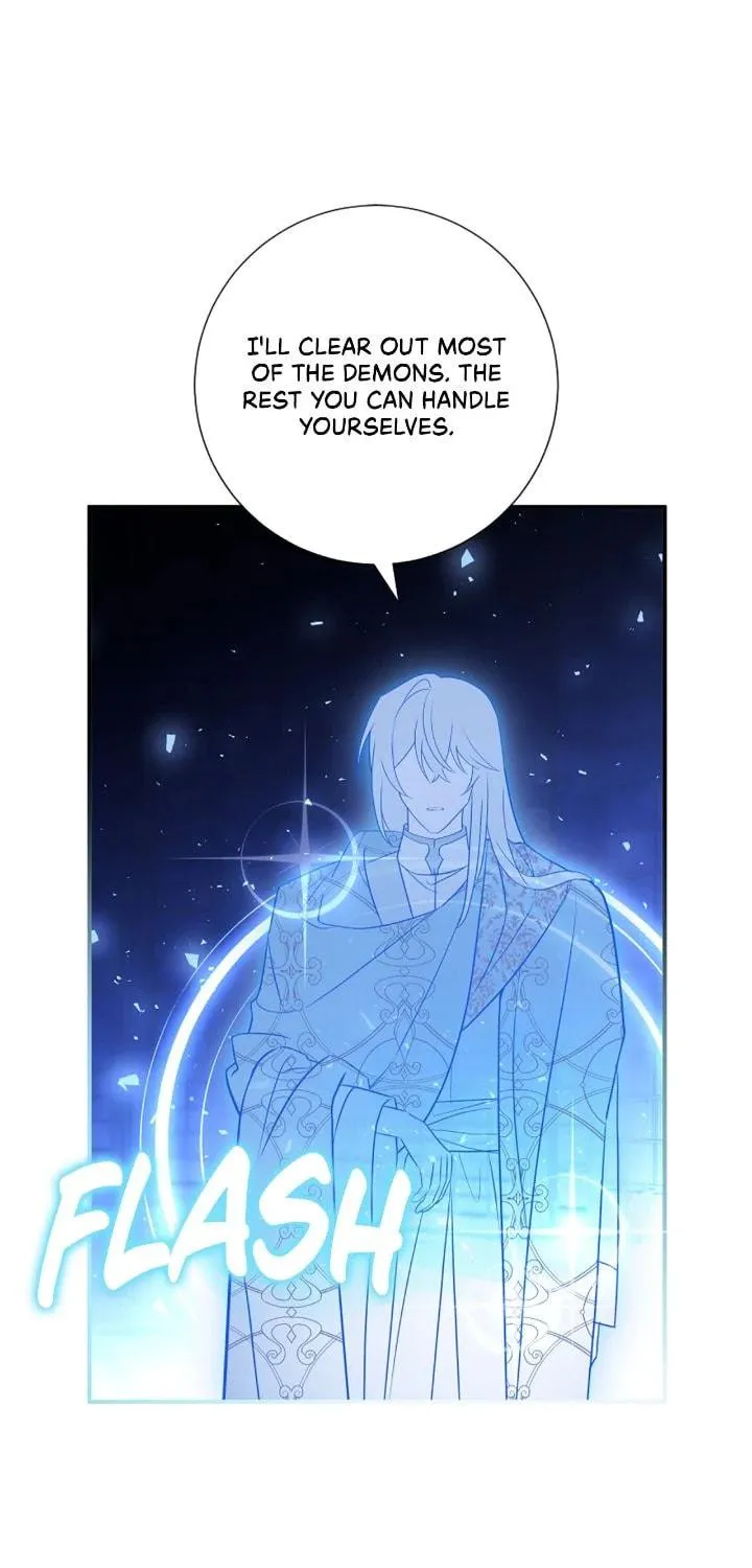 A Tipsy Marriage Proposal for the Emperor Chapter 98 page 18 - 