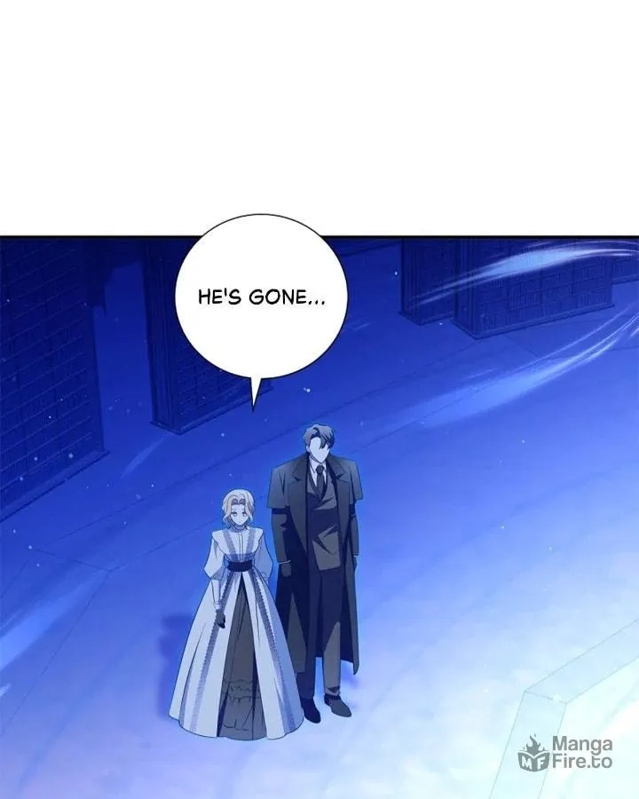 A Tipsy Marriage Proposal for the Emperor Chapter 98 page 19 - 