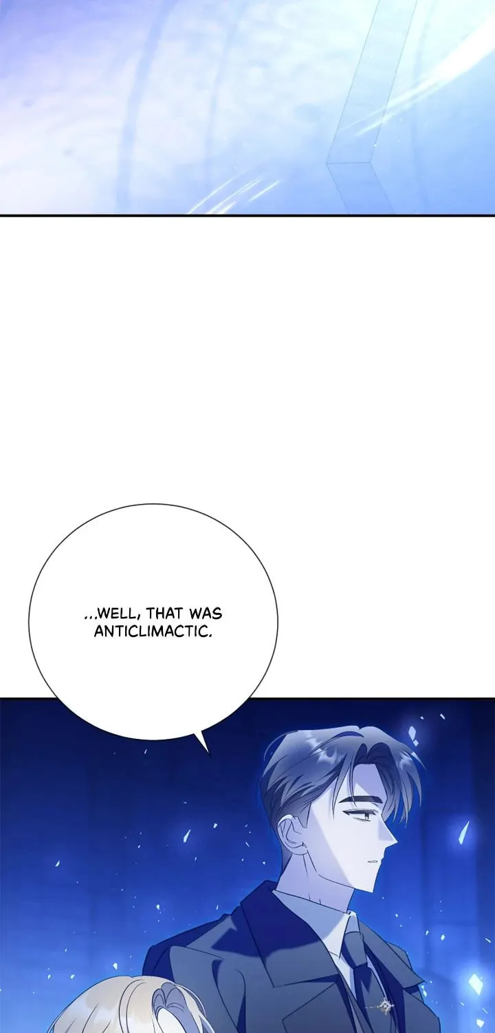 A Tipsy Marriage Proposal for the Emperor Chapter 98 page 20 - 