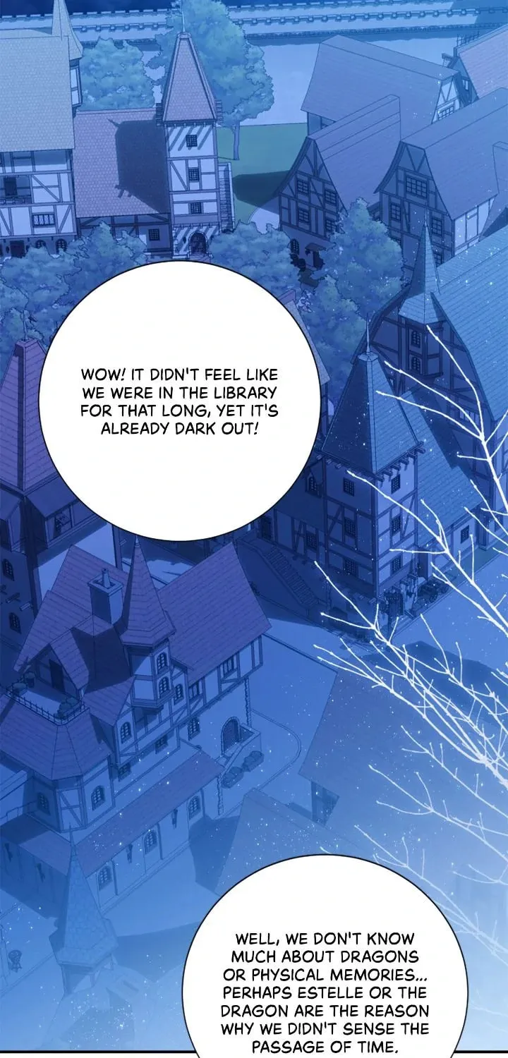 A Tipsy Marriage Proposal for the Emperor Chapter 98 page 24 - 