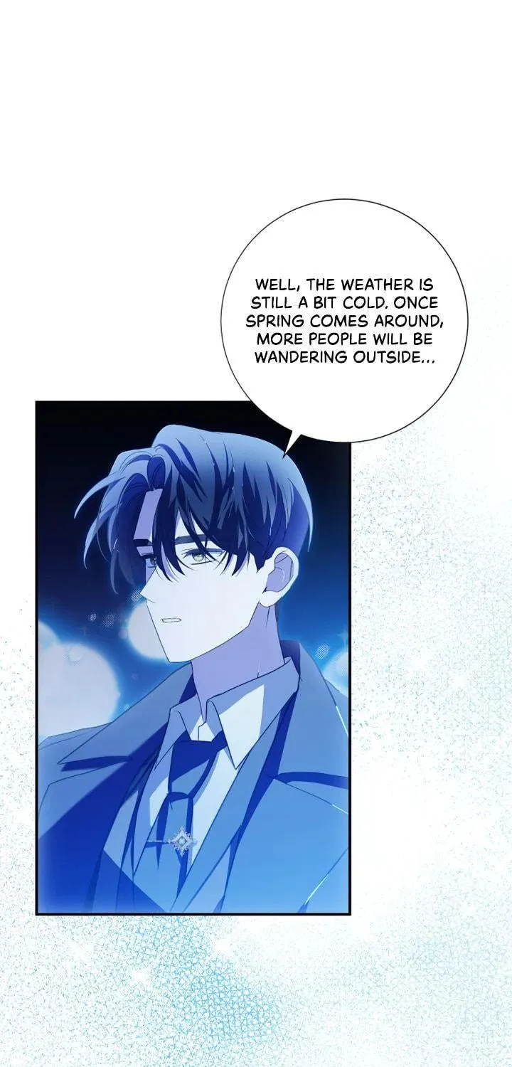 A Tipsy Marriage Proposal for the Emperor Chapter 98 page 27 - 