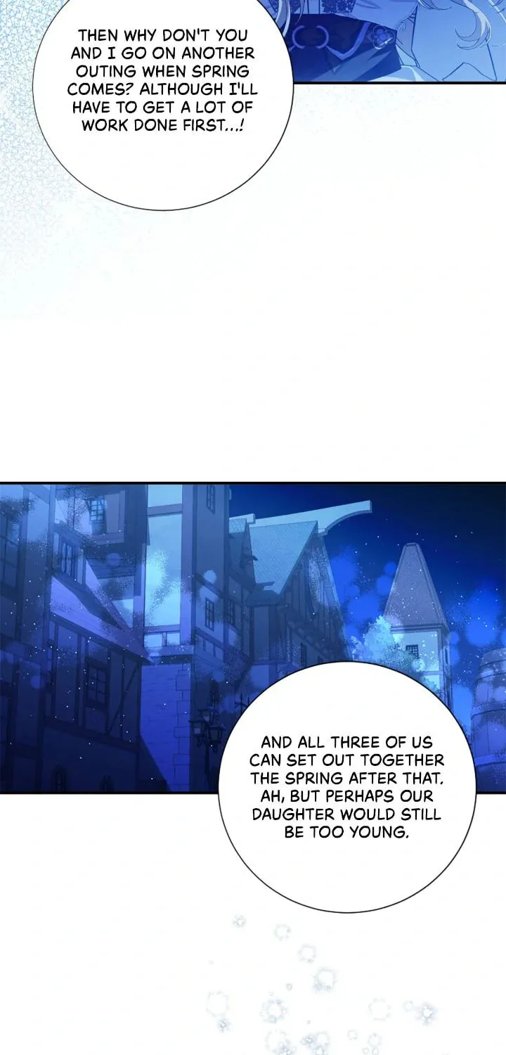 A Tipsy Marriage Proposal for the Emperor Chapter 98 page 29 - 