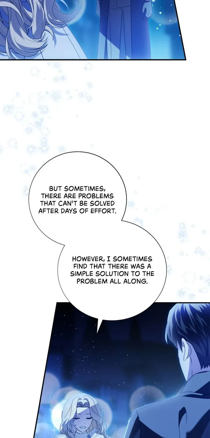 A Tipsy Marriage Proposal for the Emperor Chapter 98 page 31 - 