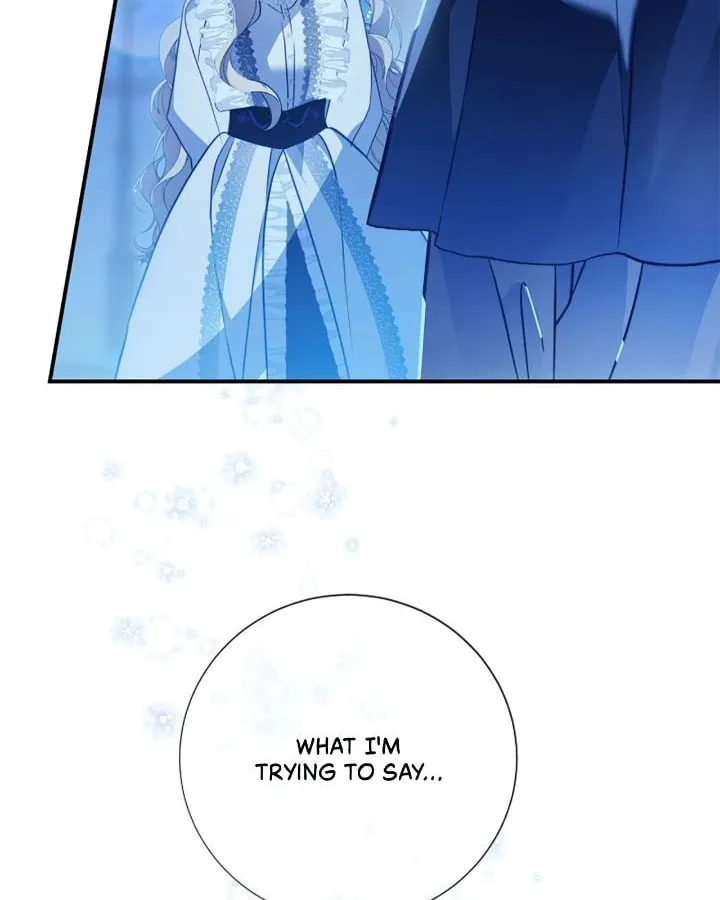 A Tipsy Marriage Proposal for the Emperor Chapter 98 page 32 - 