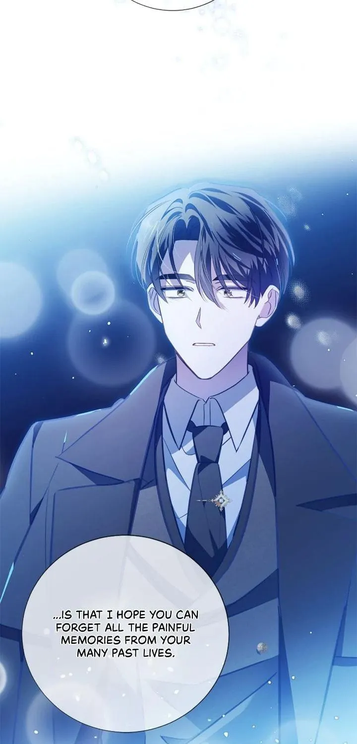 A Tipsy Marriage Proposal for the Emperor Chapter 98 page 33 - 