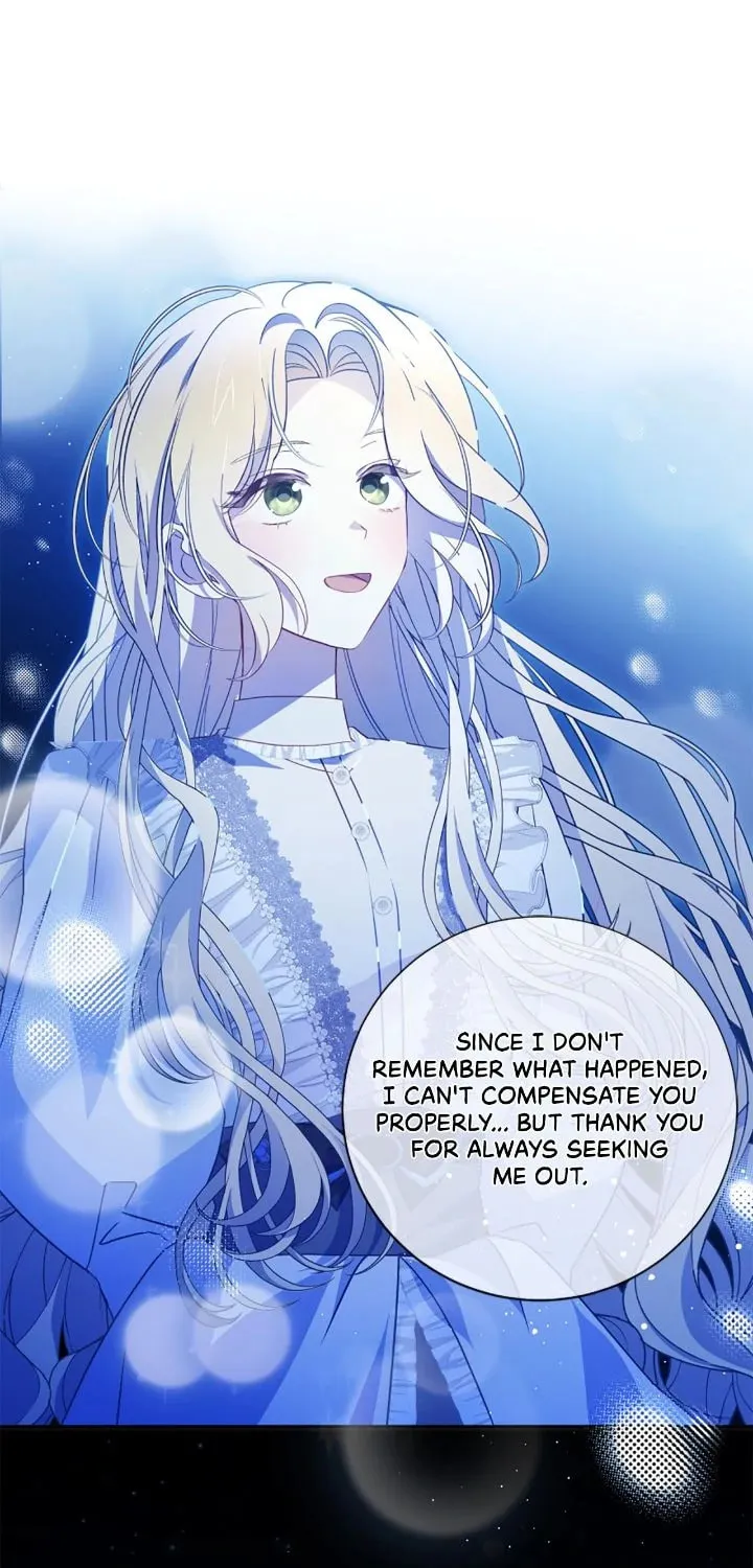 A Tipsy Marriage Proposal for the Emperor Chapter 98 page 35 - 