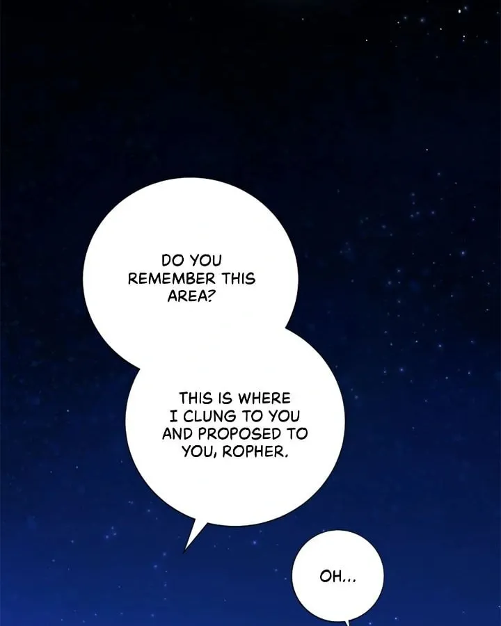 A Tipsy Marriage Proposal for the Emperor Chapter 98 page 36 - 
