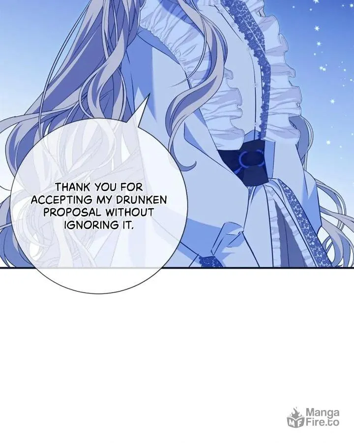 A Tipsy Marriage Proposal for the Emperor Chapter 98 page 38 - 