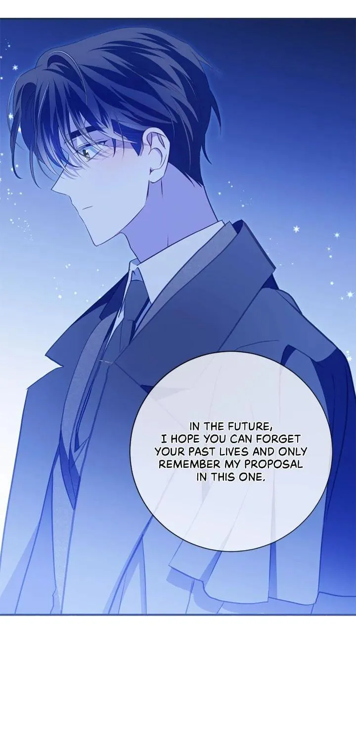 A Tipsy Marriage Proposal for the Emperor Chapter 98 page 39 - 