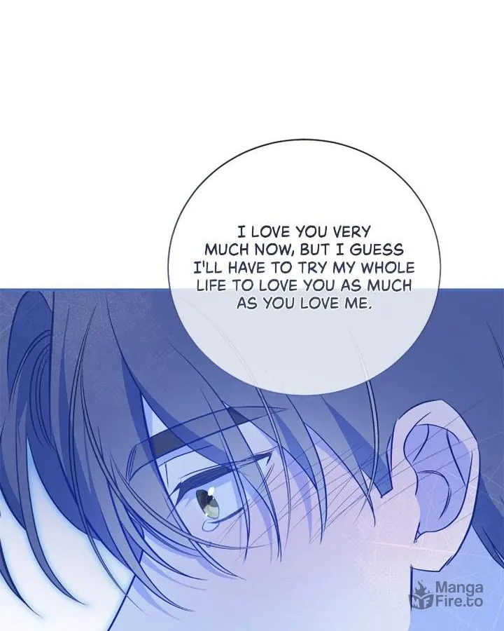 A Tipsy Marriage Proposal for the Emperor Chapter 98 page 40 - 