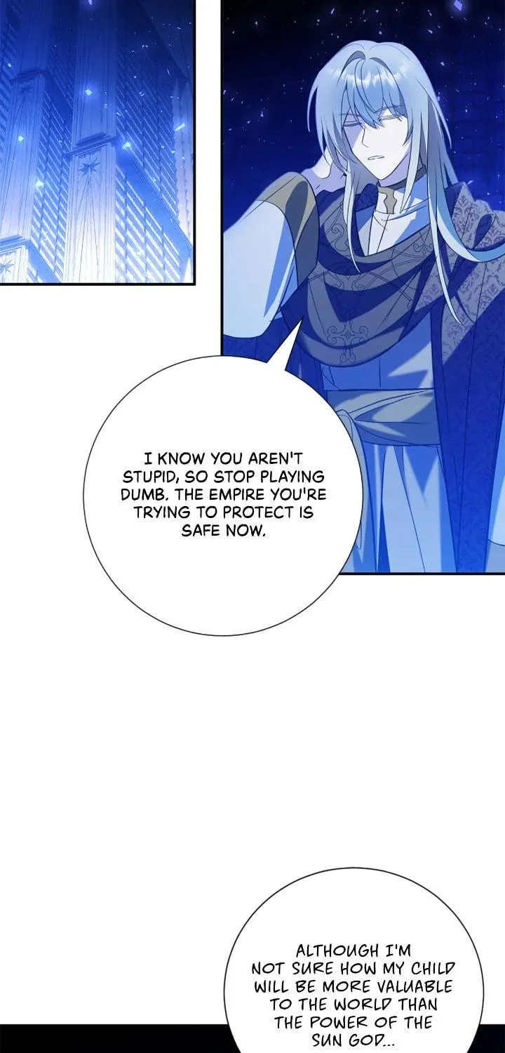 A Tipsy Marriage Proposal for the Emperor Chapter 98 page 5 - 