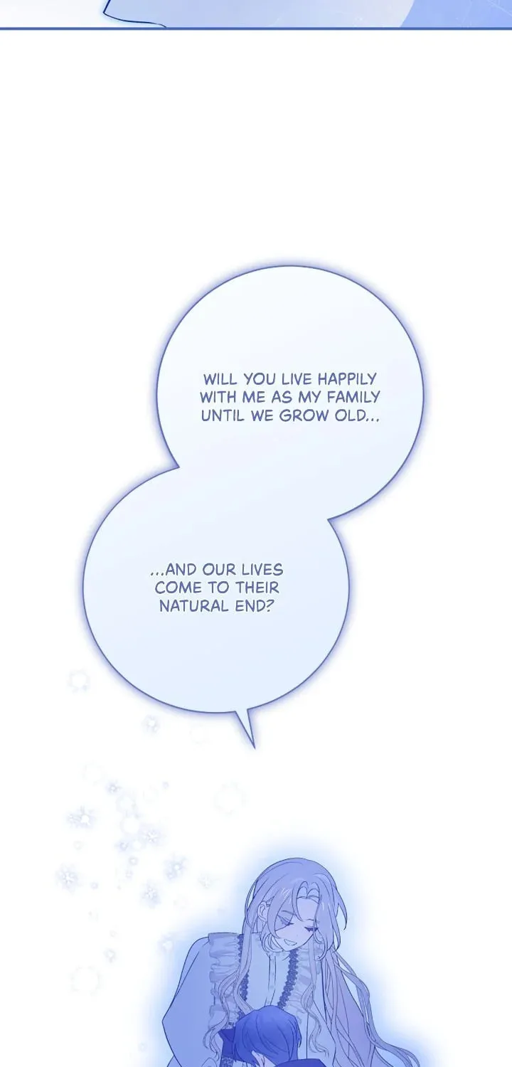 A Tipsy Marriage Proposal for the Emperor Chapter 98 page 41 - 