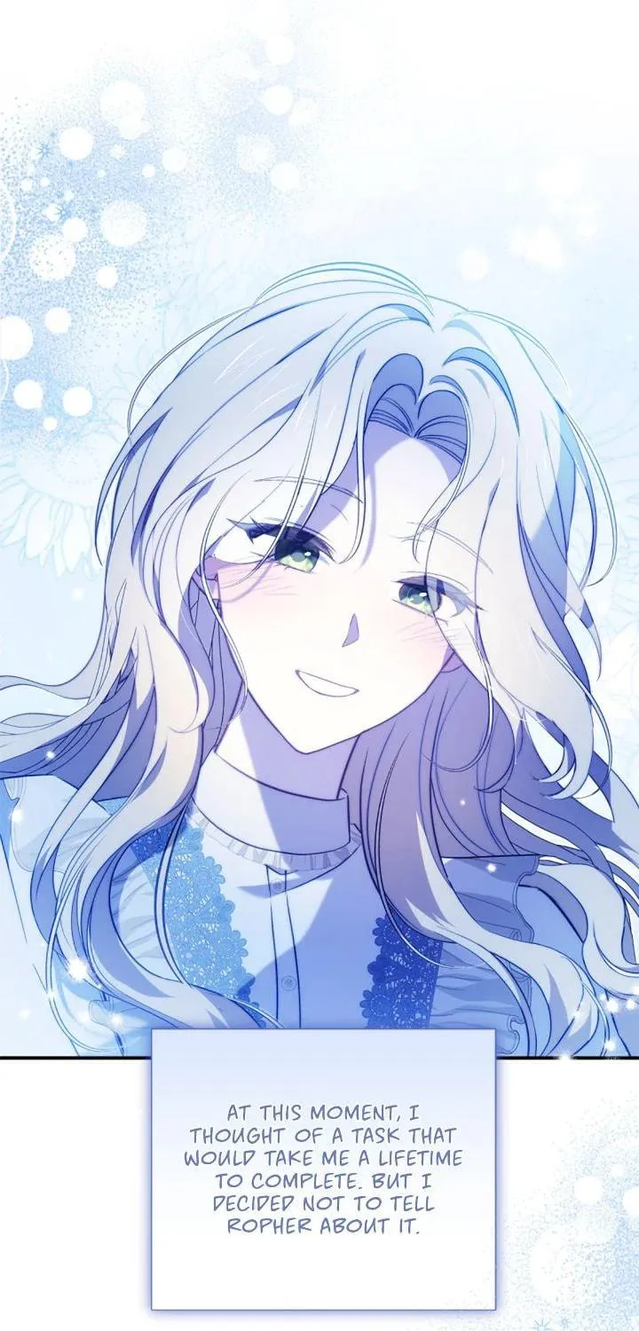 A Tipsy Marriage Proposal for the Emperor Chapter 98 page 44 - 