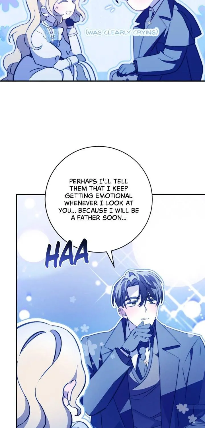 A Tipsy Marriage Proposal for the Emperor Chapter 98 page 46 - 