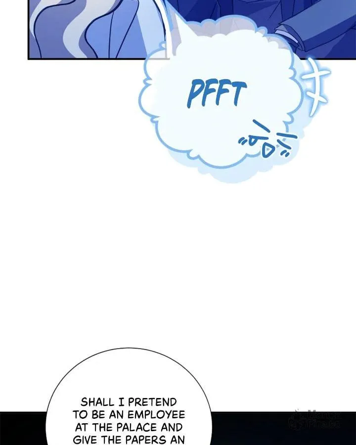 A Tipsy Marriage Proposal for the Emperor Chapter 98 page 47 - 