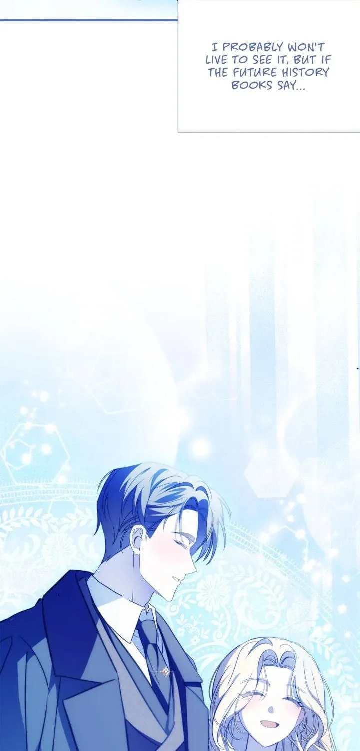 A Tipsy Marriage Proposal for the Emperor Chapter 98 page 50 - 