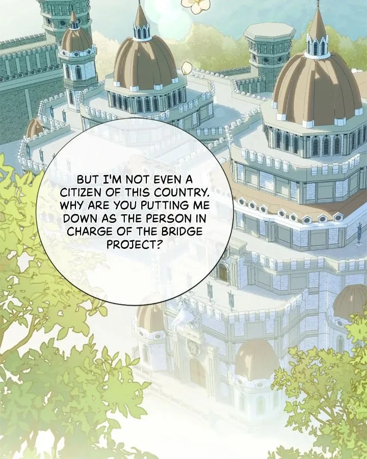A Tipsy Marriage Proposal for the Emperor Chapter 98 page 54 - 