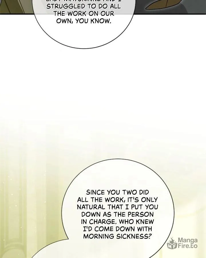 A Tipsy Marriage Proposal for the Emperor Chapter 98 page 56 - 