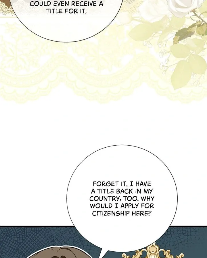 A Tipsy Marriage Proposal for the Emperor Chapter 98 page 58 - 