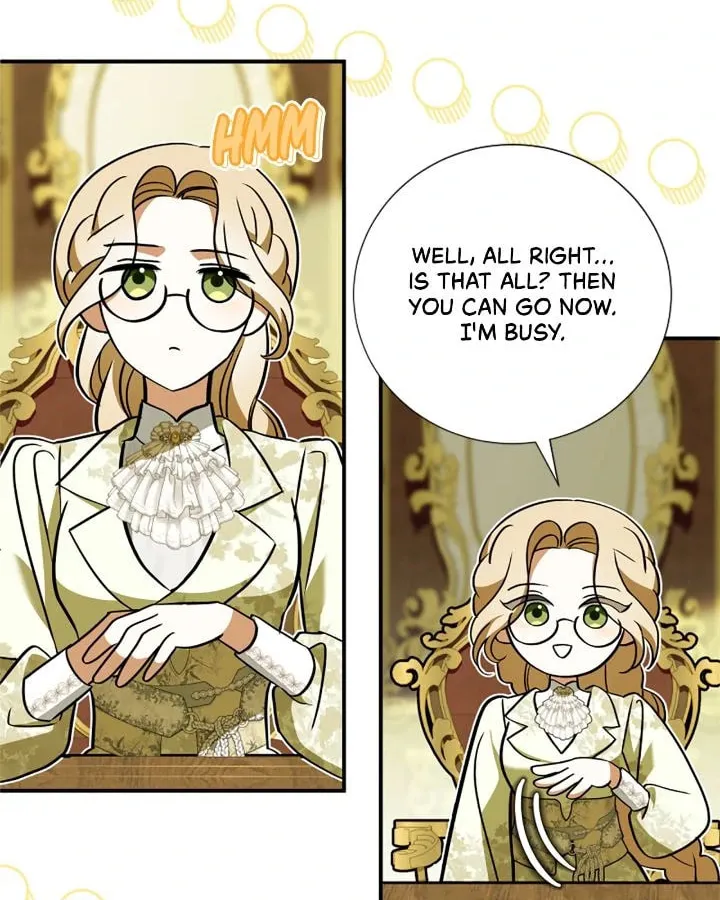 A Tipsy Marriage Proposal for the Emperor Chapter 98 page 60 - 