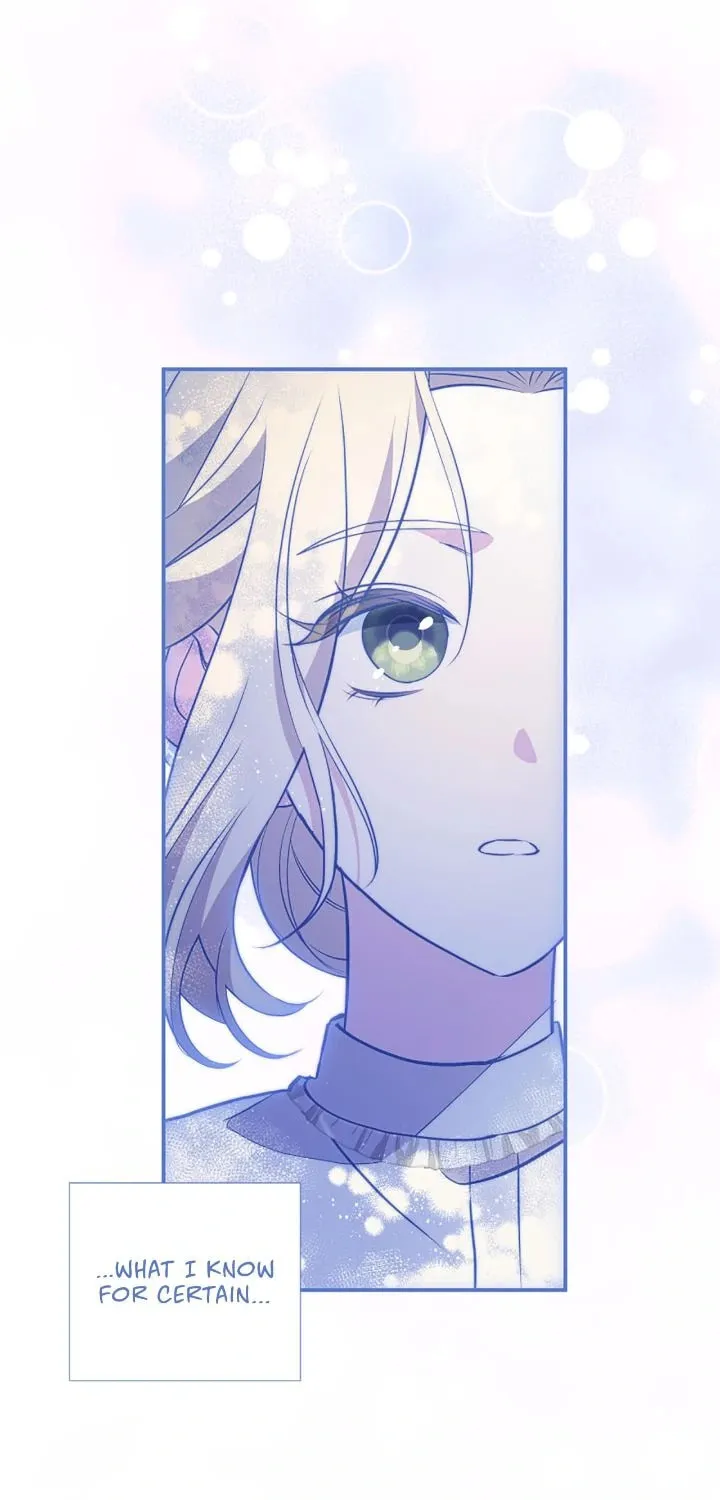 A Tipsy Marriage Proposal for the Emperor Chapter 98 page 7 - 