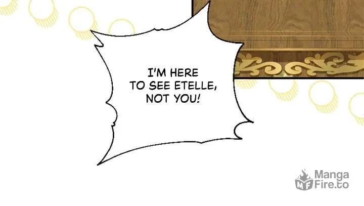 A Tipsy Marriage Proposal for the Emperor Chapter 98 page 61 - 