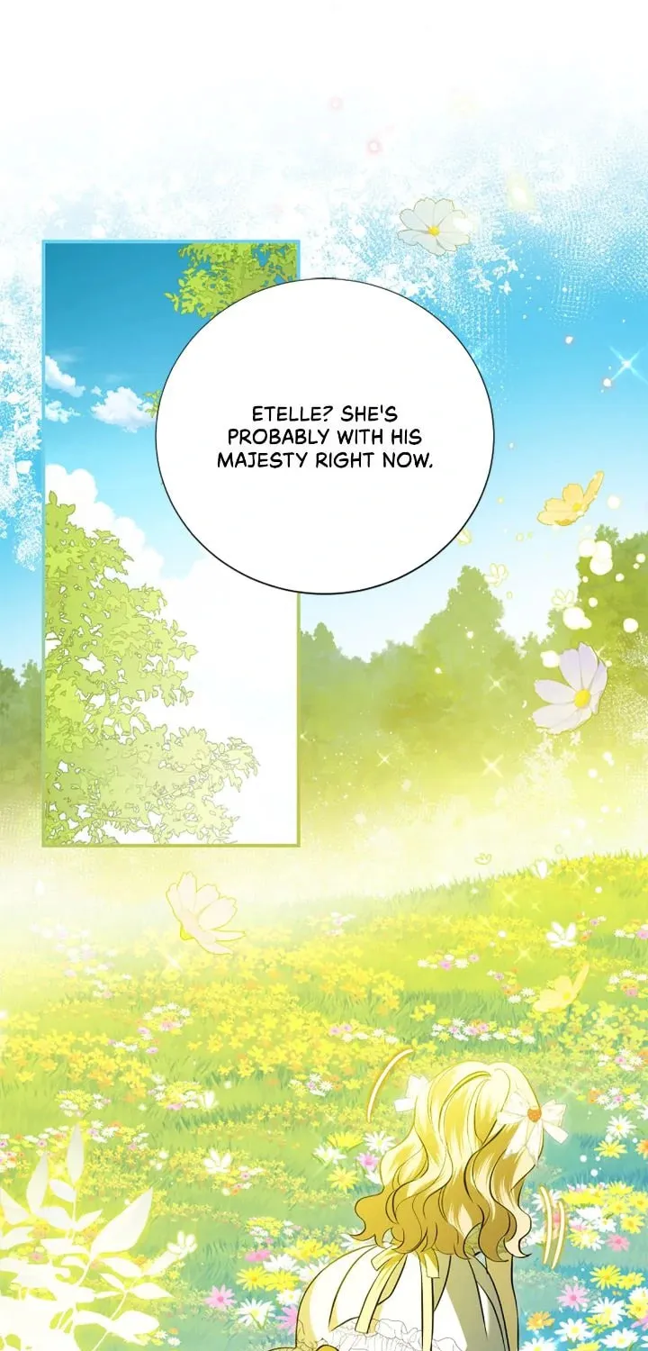 A Tipsy Marriage Proposal for the Emperor Chapter 98 page 62 - 