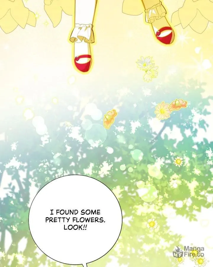 A Tipsy Marriage Proposal for the Emperor Chapter 98 page 65 - 