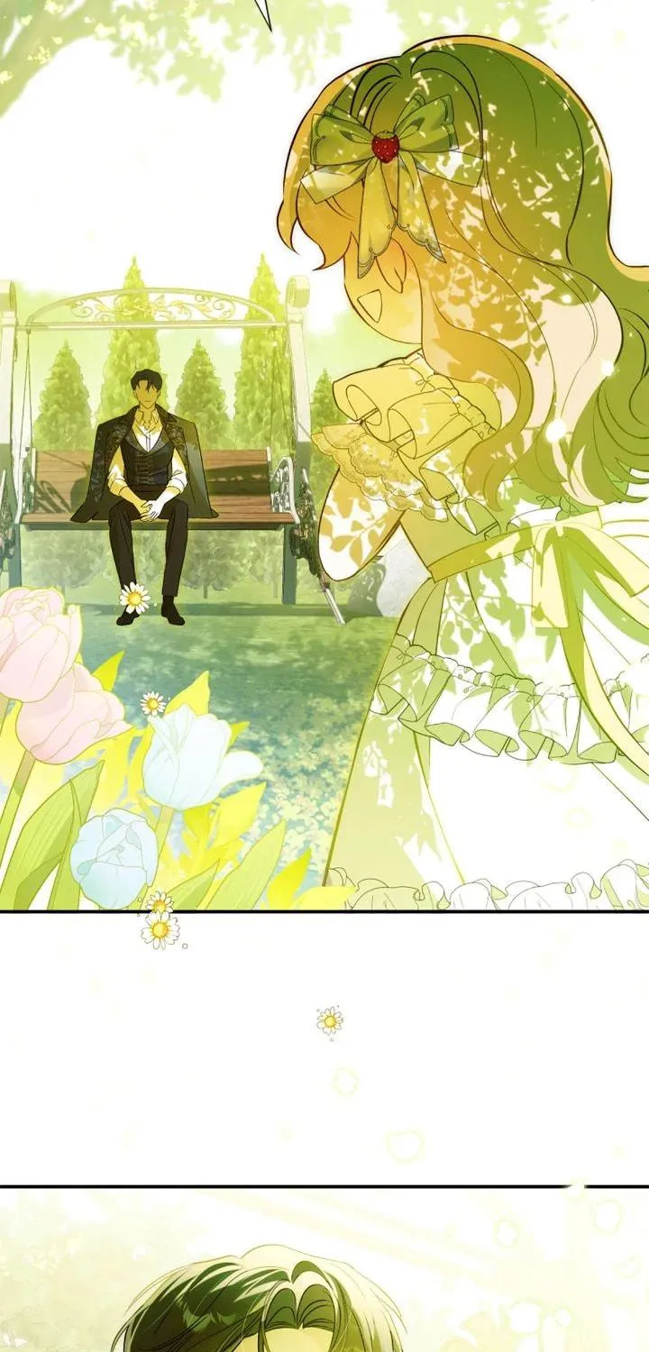 A Tipsy Marriage Proposal for the Emperor Chapter 98 page 66 - 