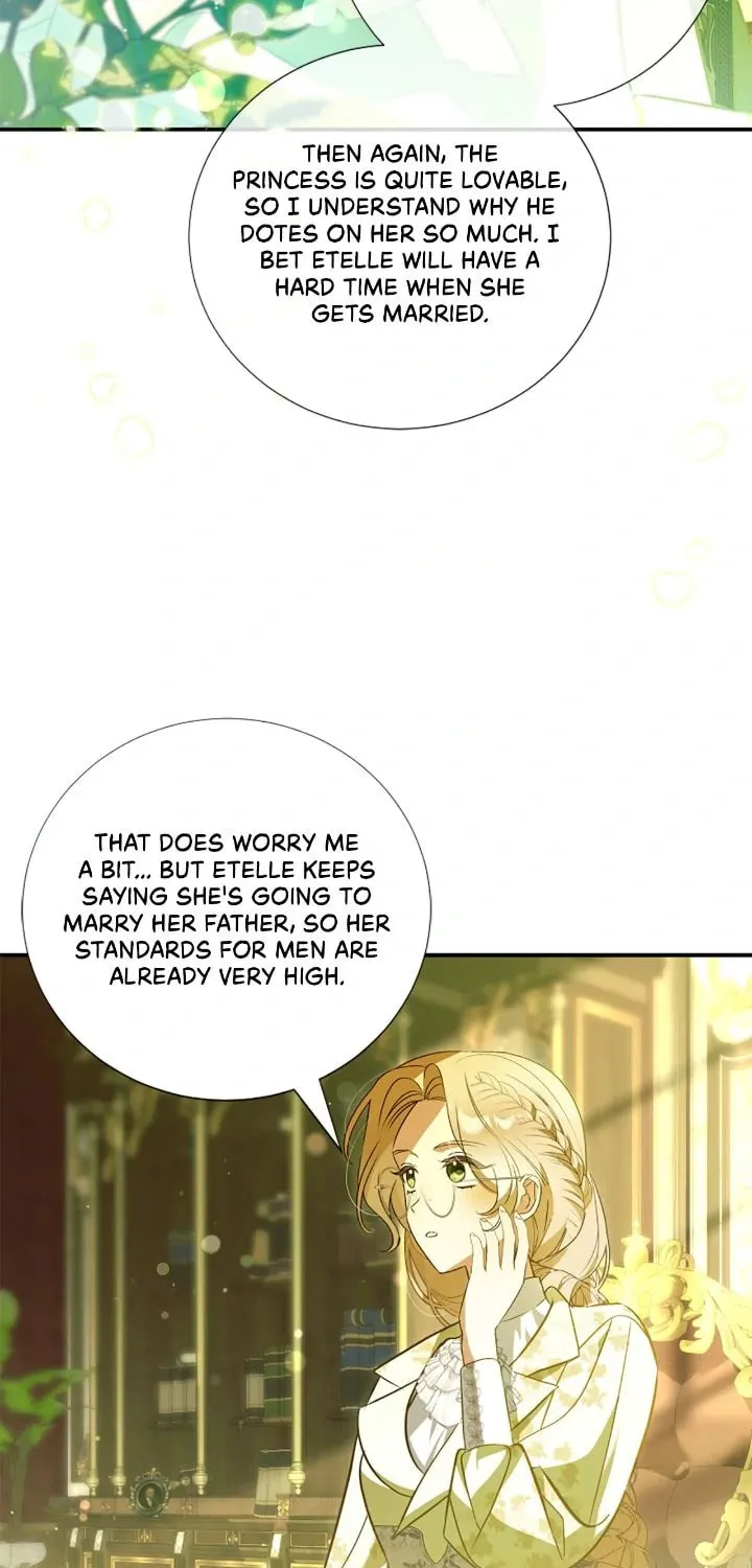 A Tipsy Marriage Proposal for the Emperor Chapter 98 page 68 - 
