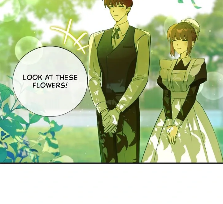 A Tipsy Marriage Proposal for the Emperor Chapter 98 page 70 - 