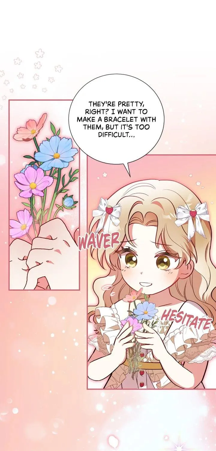 A Tipsy Marriage Proposal for the Emperor Chapter 98 page 71 - 